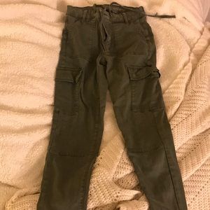 American Eagle Pants